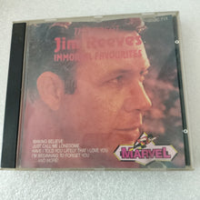 Load image into Gallery viewer, Cd English Jim reeves
