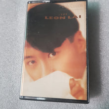 Load image into Gallery viewer, Cassette 黎明 卡带 火舞艳阳
