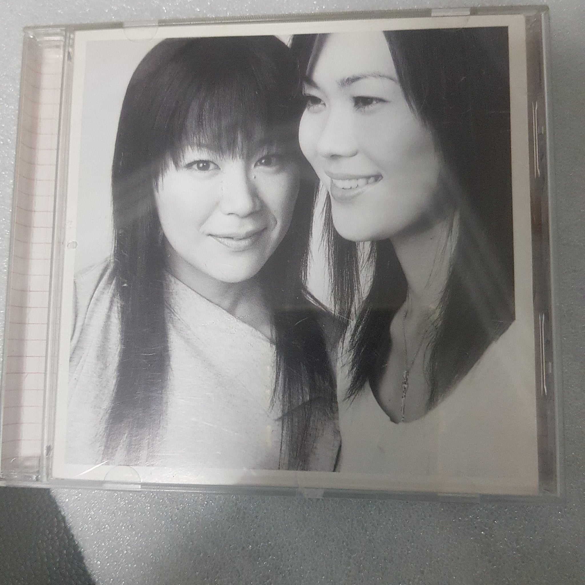 Cd Kiroro 金城绫乃