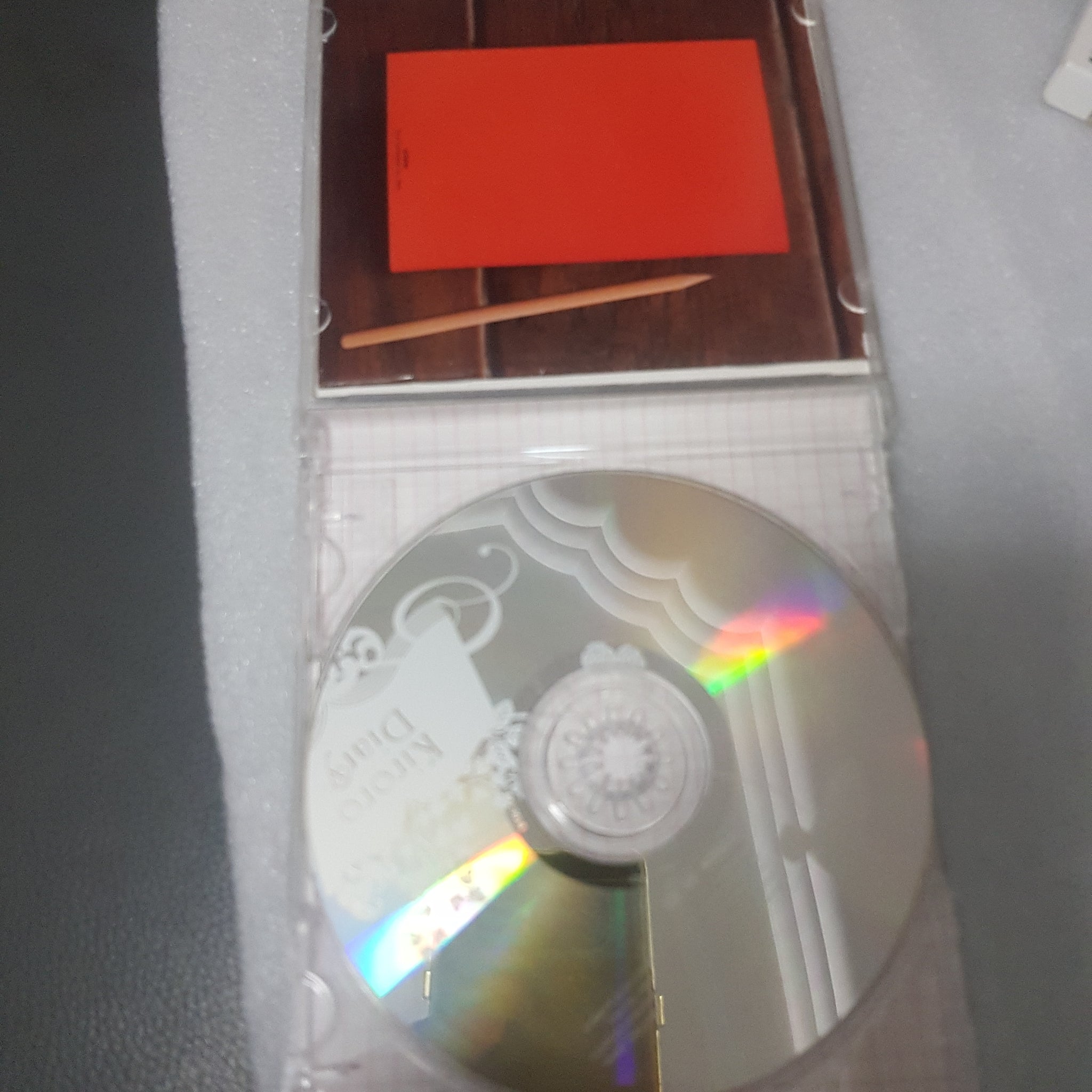 Cd Kiroro 金城绫乃