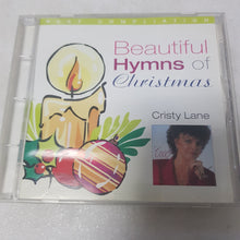 Load image into Gallery viewer, cd christmas song cristy lane
