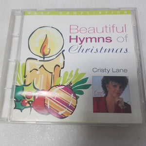 cd christmas song cristy lane