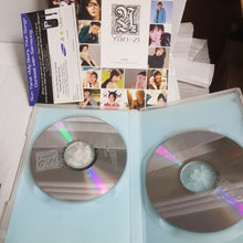Load image into Gallery viewer, CDs 2cd  孙燕姿 Stefanie Sun my story your song 天黑黑
