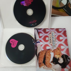 Cd+dvd 王心凌 magic'