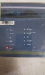 2 Cd 刘德华 no lyrics |Andy lau - GOMUSICFORUM