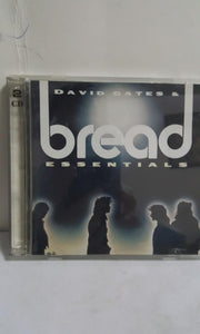 cd + bonus gold cd|bread English