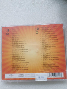 2 cd more!singapore english seal copy 沒打开