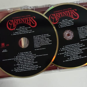 2Cd Ènglish Carpenters - GOMUSICFORUM