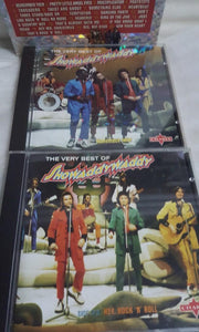 2cd set |showaddywaddy english