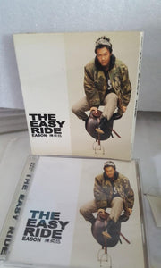 CD easonb陈奕迅The easy ride