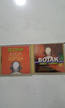 Load image into Gallery viewer, Cd| botak disco  scratches 花 English
