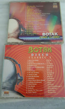 Load image into Gallery viewer, Cd| botak disco  scratches 花 English
