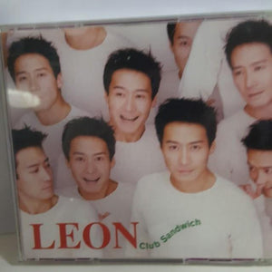 Cd |2cd 黎明 Leon - GOMUSICFORUM