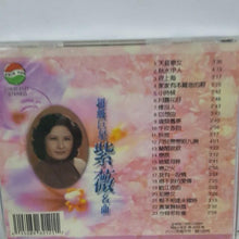 Load image into Gallery viewer, Cd chinese 紫薇 - GOMUSICFORUM
