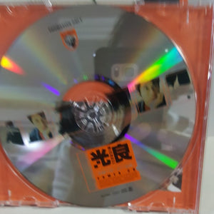 Cd chinese 光良