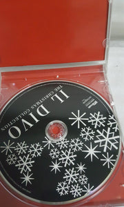 cd Christmas song English il  divo