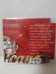 CD english chicago