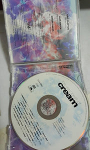 Cd English cream