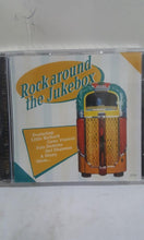 Load image into Gallery viewer, Cd  English seal copy rock around the juke box
