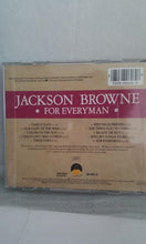 Load image into Gallery viewer, Cd| Jackson Browne for everyman - GOMUSICFORUM Singapore CDs | Lp and Vinyls 
