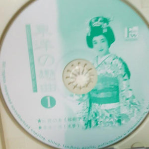 Cd Japan song追夢 - GOMUSICFORUM