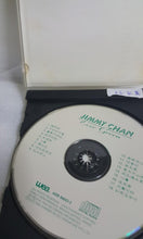 Load image into Gallery viewer, Cds 陈占美钢琴Jimmy Chan piano music 春风吻上我的脸秋水伊人
