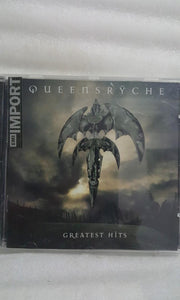 Cd queens English