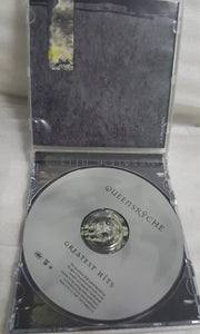 Cd queens English