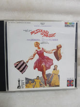 Load image into Gallery viewer, English CDs sound of music English
