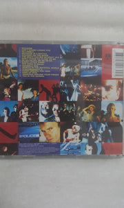 Cd the police english