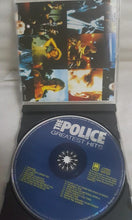 Load image into Gallery viewer, Cd the police english
