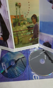 Cd +vcd 王力宏 10"x6"