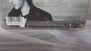 Cd josh groban english