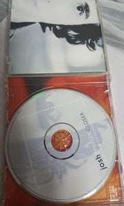 Cd josh groban english