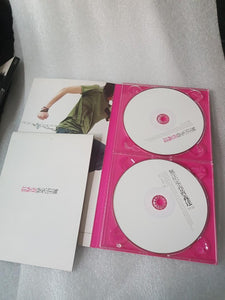 Cd×vcd 黄义达 无法定义